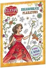 Elena z Avaloru. Kolorowanki plakatowe