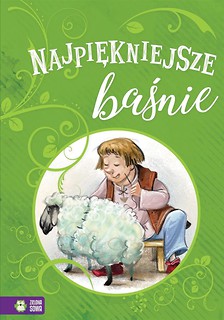 Najpiękniejsze baśnie w.2017