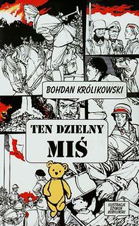 Ten dzielny miś