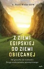 Z ziemi egipskiej do ziemi obiecanej