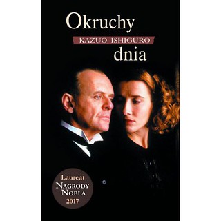 Okruchy dnia