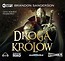 Droga kr&oacute;l&oacute;w. Audiobook