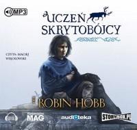 Uczeń skrytob&oacute;jcy. Audiobook