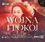 Wojna i pok&oacute;j Tom 3-4. Audiobook