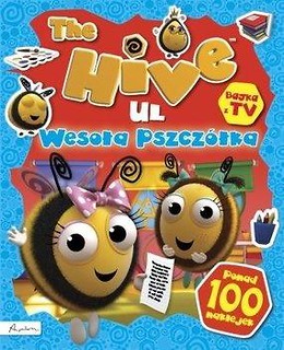 The Hive. Ul. Wesoła pszcz&oacute;łka