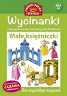 Małe księżniczki. Wycinanki