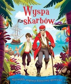 Wyspa skarb&oacute;w w. 2017