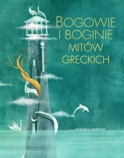 Bogowie i boginie mit&oacute;w greckich