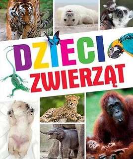 Dzieci zwierząt