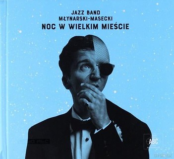 Noc w wielkim mieście CD