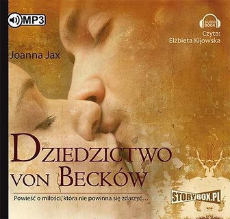 Dziedzictwo von Beck&oacute;w. Audiobook