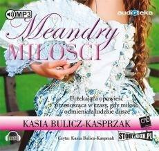 Meandry miłości.Audiobook