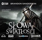 Słowa światłości. Audiobook