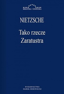 Tako Rzecze Zaratustra