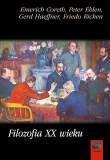 Filozofia XX wieku