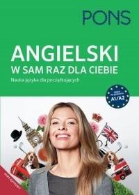 Angielski w sam raz dla Ciebie