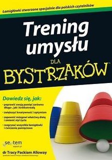 Trening umysłu dla bystrzak&oacute;w/ Czysta krew i...