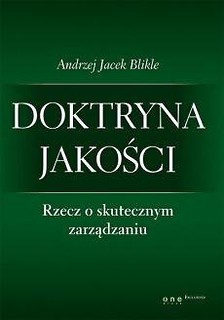 Doktryna jakości / Giełda Podstawy inwestowania