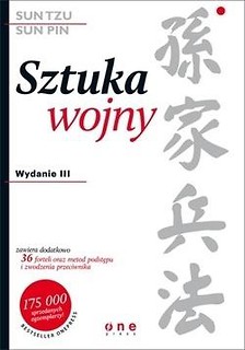 Sztuka wojny + Giełda. Podstawy inwestownia