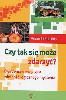 Czy tak się może zdarzyć? Ćwiczenia rozwijające...