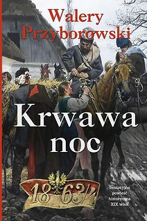 Krwawa noc