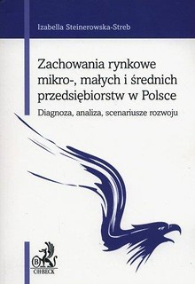 Zachowania rynkowe mikro-, małych i średnich przed