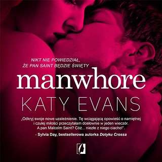 Manwhore audiobook