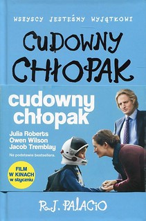 Cudowny chłopak (wydanie filmowe)