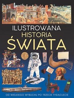 Ilustrowana historia świata