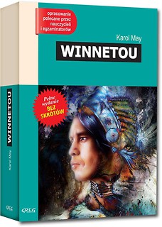 Winnetou z oprac. GREG