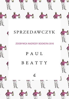 Sprzedawczyk