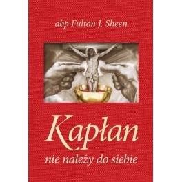 Kapłan nie należy do siebie pł&oacute;cienna