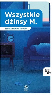 Wszystkie dżinsy M.