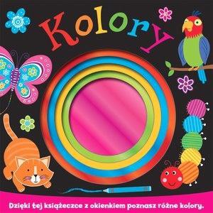 Kolory