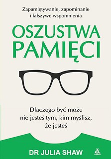 Oszustwa pamięci