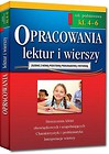 Opracowania SP 4-6 lektur i wierszy w.2018 GREG