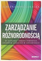 Zarządzanie r&oacute;żnorodnością. W kierunku...