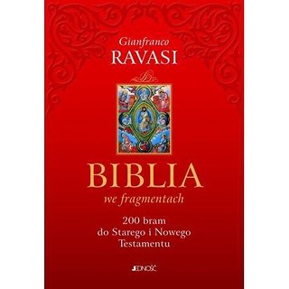 Biblia we fragmentach