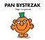 Pan Bystrzak