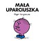 Mała Uparciuszka