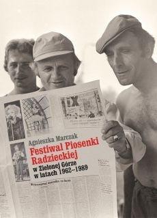 Festiwal Piosenki Radzieckiej w Zielonej G&oacute;rze...