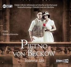 Piętno von Beck&oacute;w audiobook