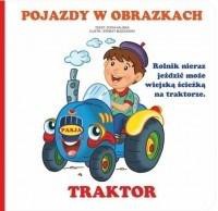 Pojazdy w obrazkach