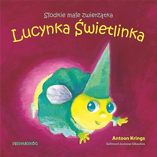 Lucynka Świetlinka