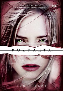 Rozdarta