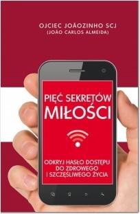 Pięć sekret&oacute;w miłości