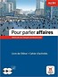 Pour parler affaires A2/B1 + CD