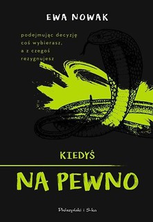 Kiedyś na pewno