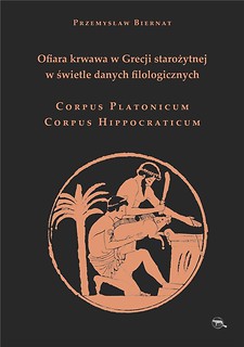 Ofiara krwawa w Grecji...Corpus Platonicum...