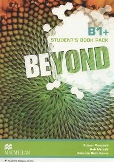 Beyond B1+ SB MACMILLAN